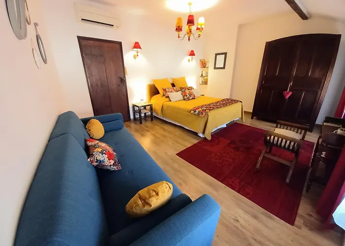 Hôtel Particulier Payan Champier