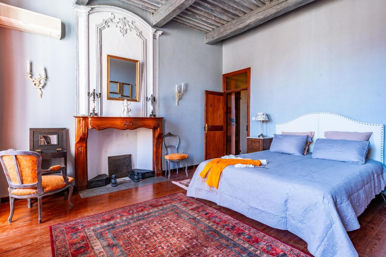 Payan Champier Bed and breakfast 3*