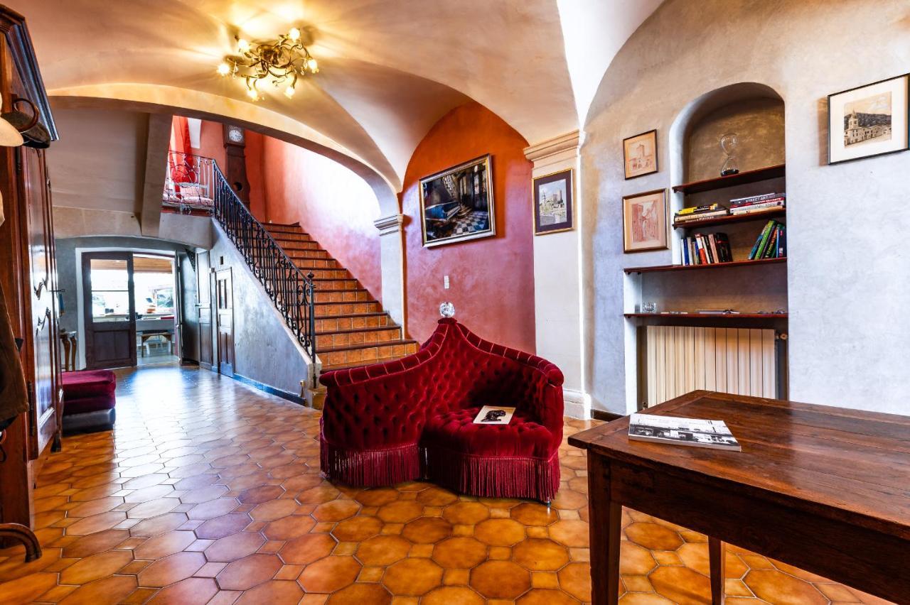 Bed and breakfast Payan Champier Saint-Paul-Trois-Châteaux