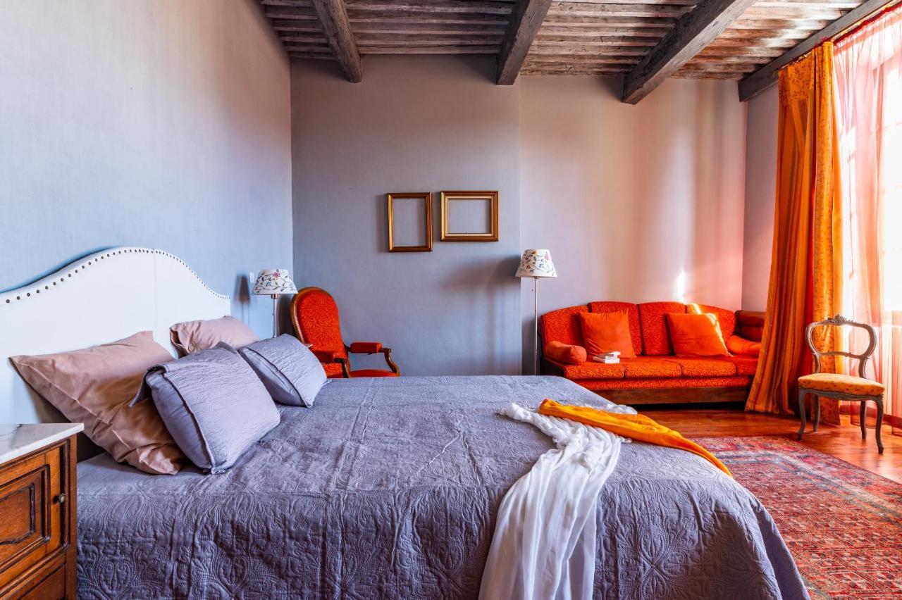 Payan Champier Bed and breakfast 3*