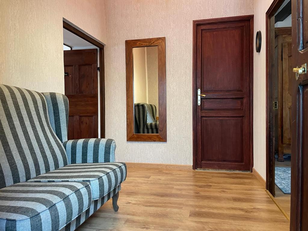 Bed and breakfast Payan Champier 3*
