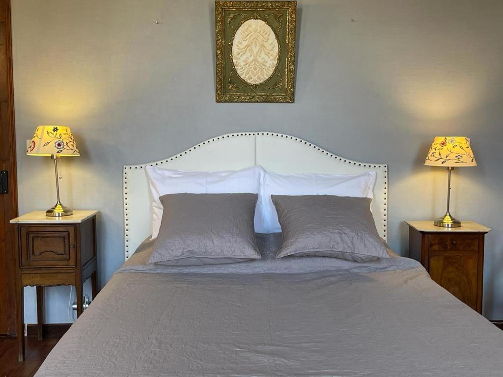 Bed and breakfast Payan Champier 3*