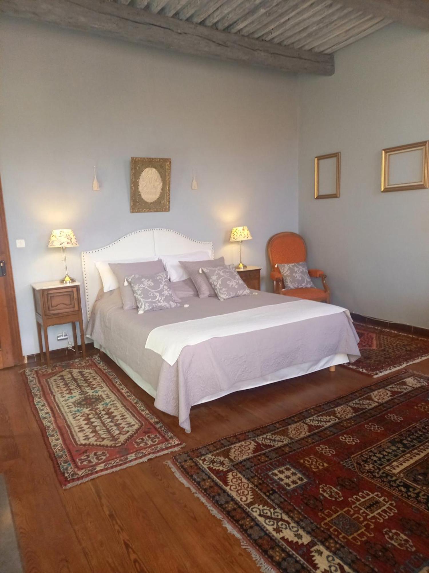Payan Champier Bed and breakfast 3*