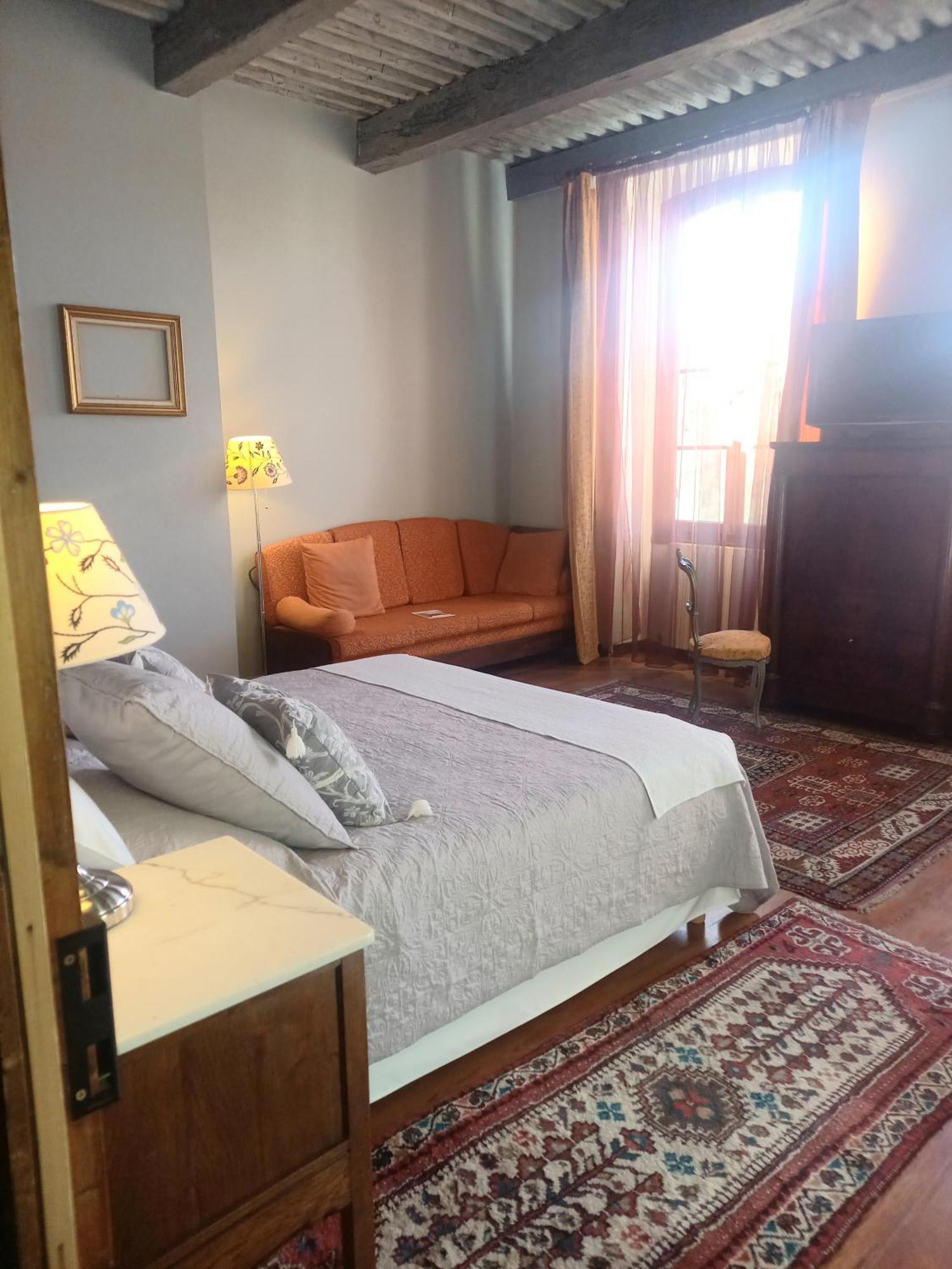 Bed and breakfast Payan Champier 3*