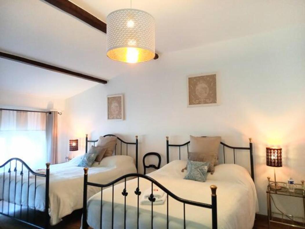 Payan Champier Bed and breakfast 3*