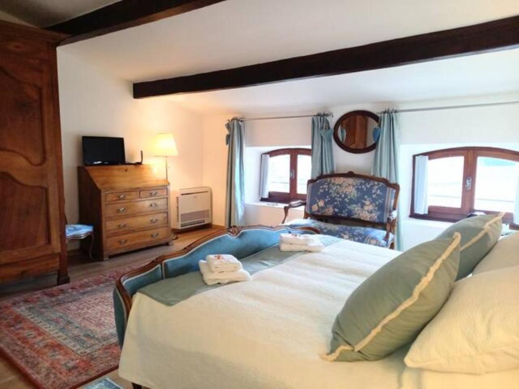 Bed and breakfast Payan Champier Saint-Paul-Trois-Châteaux