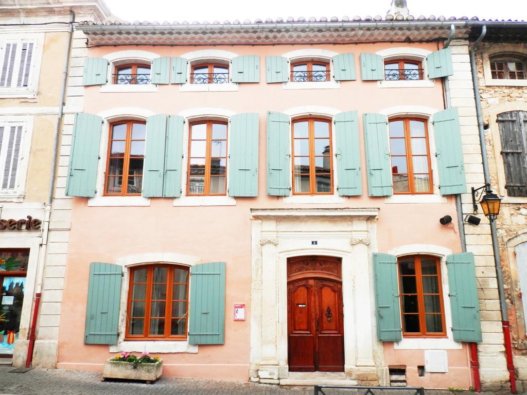 Payan Champier Saint-Paul-Trois-Châteaux